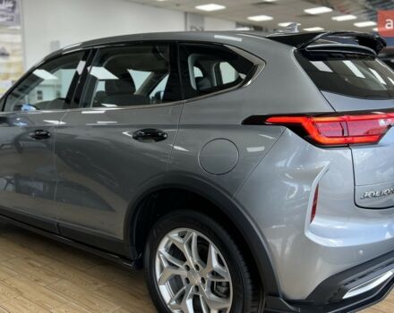 купити нове авто Haval Jolion Pro 2024 року від офіційного дилера Автоцентр AUTO.RIA Haval фото