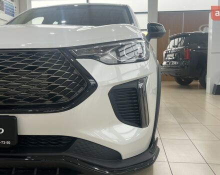 Haval Jolion Pro, объемом двигателя 1.5 л и пробегом 0 тыс. км за 20354 $, фото 2 на Automoto.ua