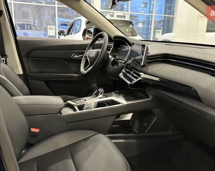 купить новое авто Haval Jolion Pro 2024 года от официального дилера Автоцентр AUTO.RIA Haval фото