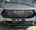 купить новое авто Haval Jolion Pro 2024 года от официального дилера Нова Енергія України HAVAL Haval фото