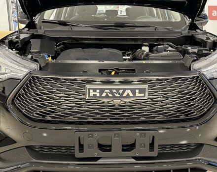 купить новое авто Haval Jolion Pro 2024 года от официального дилера Автоцентр AUTO.RIA Haval фото