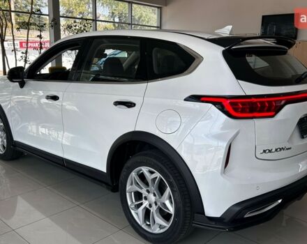 Haval Jolion Pro, объемом двигателя 1.5 л и пробегом 0 тыс. км за 25442 $, фото 2 на Automoto.ua
