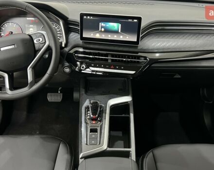 Haval Jolion Pro, объемом двигателя 1.5 л и пробегом 0 тыс. км за 20354 $, фото 17 на Automoto.ua