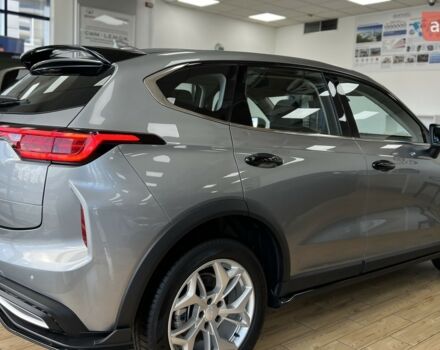 купити нове авто Haval Jolion Pro 2024 року від офіційного дилера Автоцентр AUTO.RIA Haval фото