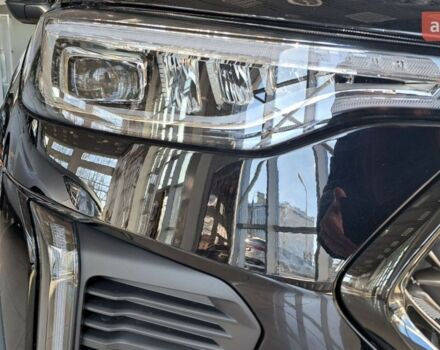 купити нове авто Haval Jolion Pro 2024 року від офіційного дилера Автоцентр AUTO.RIA Haval фото