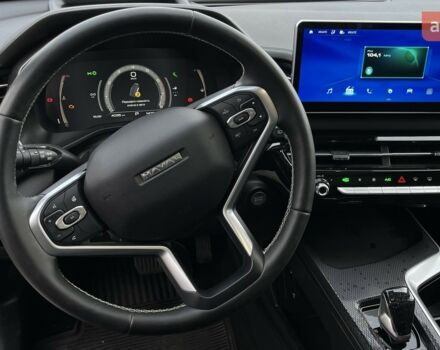 купить новое авто Haval Jolion Pro 2024 года от официального дилера Автоцентр AUTO.RIA Haval фото