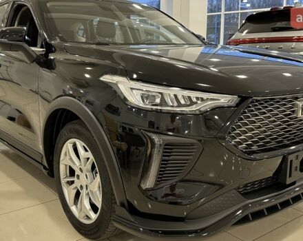купить новое авто Haval Jolion Pro 2024 года от официального дилера Автоцентр AUTO.RIA Haval фото