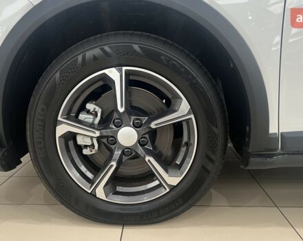 Haval Jolion Pro, объемом двигателя 1.5 л и пробегом 0 тыс. км за 20354 $, фото 9 на Automoto.ua