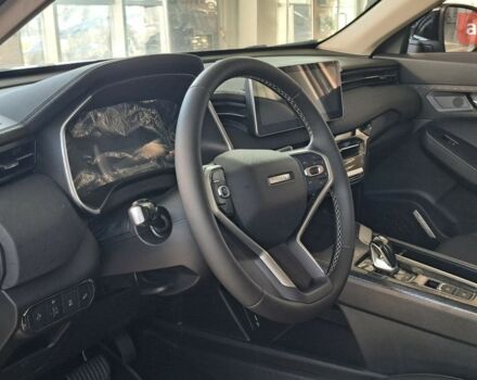 купити нове авто Haval Jolion Pro 2024 року від офіційного дилера Автоцентр AUTO.RIA Haval фото