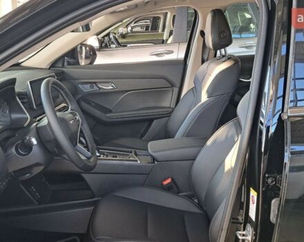 купити нове авто Haval Jolion Pro 2024 року від офіційного дилера Автоцентр AUTO.RIA Haval фото