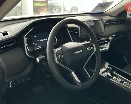 купить новое авто Haval Jolion Pro 2024 года от официального дилера Автоцентр AUTO.RIA Haval фото