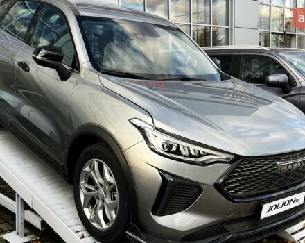 купить новое авто Haval Jolion Pro 2024 года от официального дилера Автоцентр AUTO.RIA Haval фото