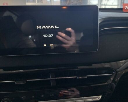 купити нове авто Haval Jolion Pro 2024 року від офіційного дилера Автоцентр AUTO.RIA Haval фото