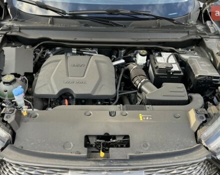 купить новое авто Haval Jolion Pro 2024 года от официального дилера Автоцентр AUTO.RIA Haval фото