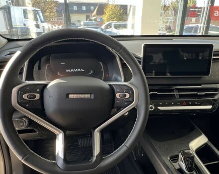 Haval Jolion Pro, объемом двигателя 1.5 л и пробегом 0 тыс. км за 25442 $, фото 4 на Automoto.ua