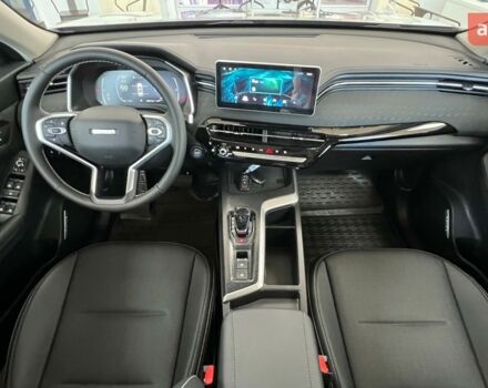 купити нове авто Haval Jolion Pro 2024 року від офіційного дилера Автоцентр AUTO.RIA Haval фото