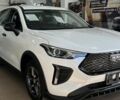 купить новое авто Haval Jolion Pro 2024 года от официального дилера Нова Енергія України HAVAL Haval фото