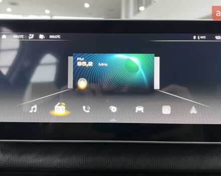 Haval Jolion Pro, объемом двигателя 1.5 л и пробегом 0 тыс. км за 20354 $, фото 31 на Automoto.ua