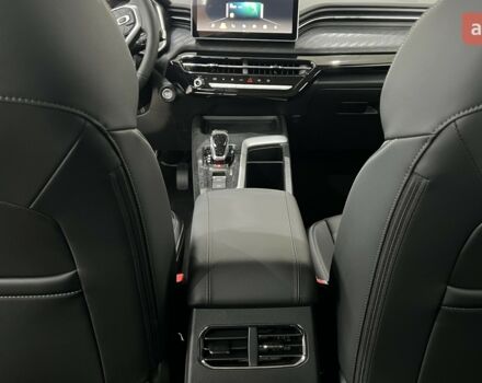 Haval Jolion Pro, объемом двигателя 1.5 л и пробегом 0 тыс. км за 20354 $, фото 20 на Automoto.ua