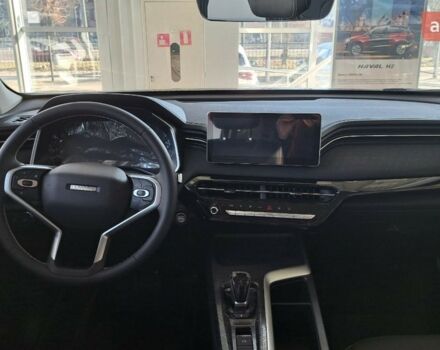 купити нове авто Haval Jolion Pro 2024 року від офіційного дилера Автоцентр AUTO.RIA Haval фото