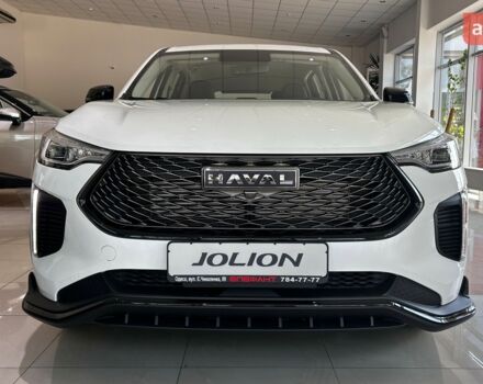 Haval Jolion Pro, объемом двигателя 1.5 л и пробегом 0 тыс. км за 25442 $, фото 1 на Automoto.ua