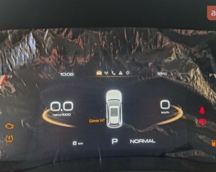 купити нове авто Haval Jolion Pro 2024 року від офіційного дилера Автоцентр AUTO.RIA Haval фото