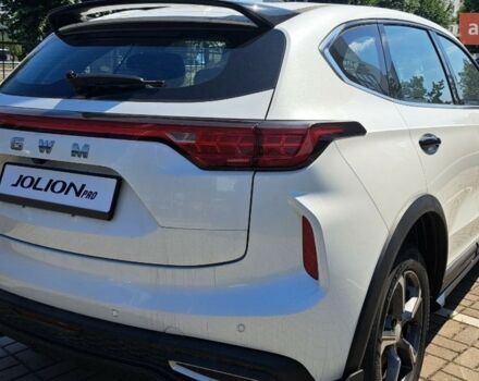 купить новое авто Haval Jolion Pro 2024 года от официального дилера Автоцентр AUTO.RIA Haval фото