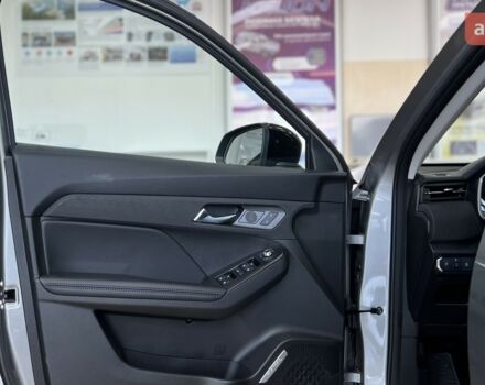 купити нове авто Haval Jolion Pro 2024 року від офіційного дилера Автоцентр AUTO.RIA Haval фото