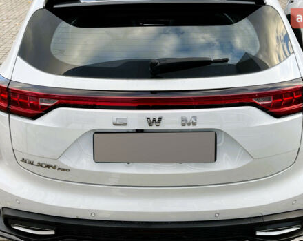 купить новое авто Haval Jolion Pro 2024 года от официального дилера Автоцентр AUTO.RIA Haval фото