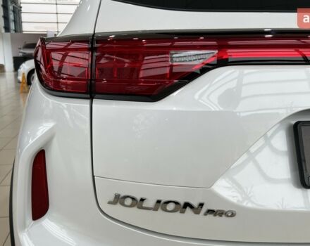 Haval Jolion Pro, объемом двигателя 1.5 л и пробегом 0 тыс. км за 20354 $, фото 7 на Automoto.ua