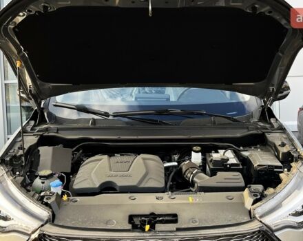 купить новое авто Haval Jolion Pro 2024 года от официального дилера Автоцентр AUTO.RIA Haval фото