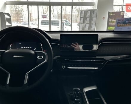 купить новое авто Haval Jolion Pro 2024 года от официального дилера Автоцентр AUTO.RIA Haval фото