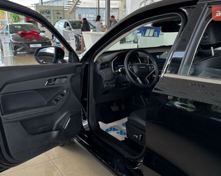 купить новое авто Haval Jolion Pro 2024 года от официального дилера Автоцентр AUTO.RIA Haval фото