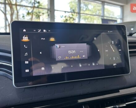 Haval Jolion Pro, объемом двигателя 1.5 л и пробегом 0 тыс. км за 25442 $, фото 8 на Automoto.ua