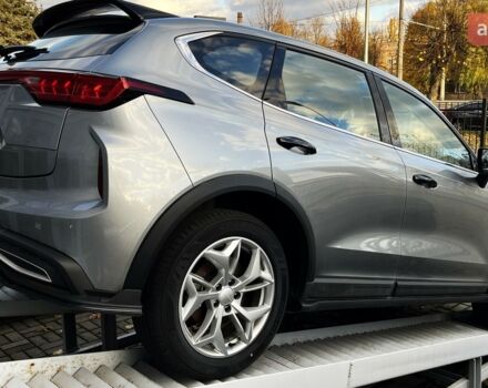 купить новое авто Haval Jolion Pro 2024 года от официального дилера Автоцентр AUTO.RIA Haval фото