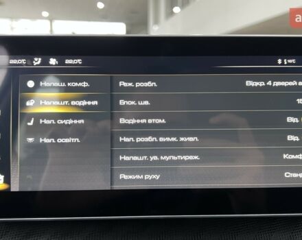 Haval Jolion Pro, объемом двигателя 1.5 л и пробегом 0 тыс. км за 20354 $, фото 32 на Automoto.ua