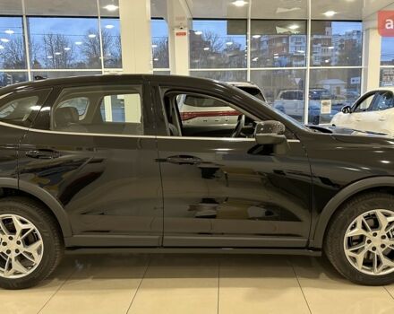 купить новое авто Haval Jolion Pro 2024 года от официального дилера Автоцентр AUTO.RIA Haval фото