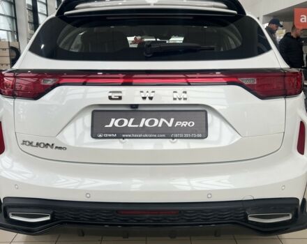 Haval Jolion Pro, объемом двигателя 1.5 л и пробегом 0 тыс. км за 20354 $, фото 6 на Automoto.ua