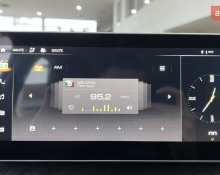 Haval Jolion Pro, объемом двигателя 1.5 л и пробегом 0 тыс. км за 20354 $, фото 34 на Automoto.ua