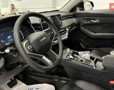 купить новое авто Haval Jolion Pro 2024 года от официального дилера Автоцентр AUTO.RIA Haval фото