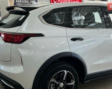 Haval Jolion Pro, объемом двигателя 1.5 л и пробегом 0 тыс. км за 23867 $, фото 1 на Automoto.ua