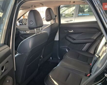 купити нове авто Haval Jolion Pro 2024 року від офіційного дилера Автоцентр AUTO.RIA Haval фото