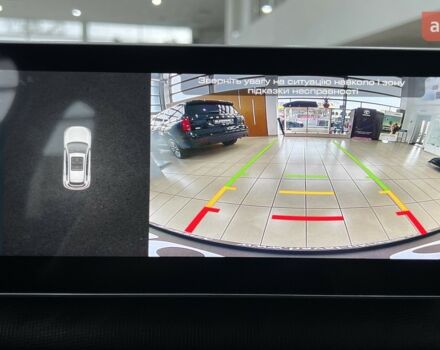 Haval Jolion Pro, объемом двигателя 1.5 л и пробегом 0 тыс. км за 20354 $, фото 26 на Automoto.ua