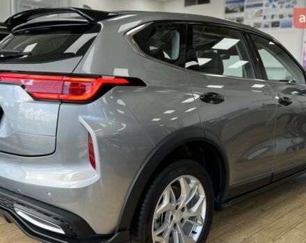 купити нове авто Haval Jolion Pro 2024 року від офіційного дилера Автоцентр AUTO.RIA Haval фото