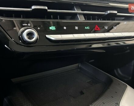 Haval Jolion Pro, объемом двигателя 1.5 л и пробегом 0 тыс. км за 25442 $, фото 10 на Automoto.ua