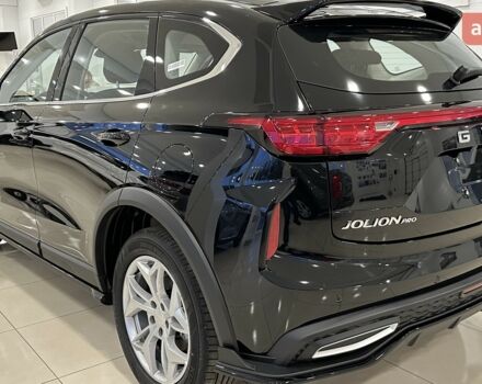 купить новое авто Haval Jolion Pro 2024 года от официального дилера Автоцентр AUTO.RIA Haval фото