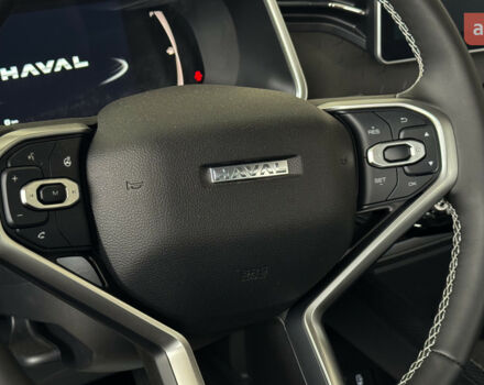купить новое авто Haval Jolion Pro 2024 года от официального дилера Автоцентр AUTO.RIA Haval фото