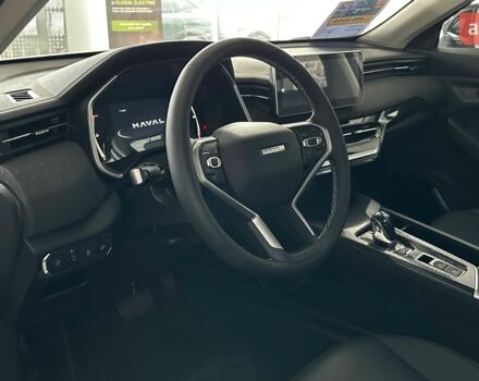 купить новое авто Haval Jolion Pro 2024 года от официального дилера Автоцентр AUTO.RIA Haval фото