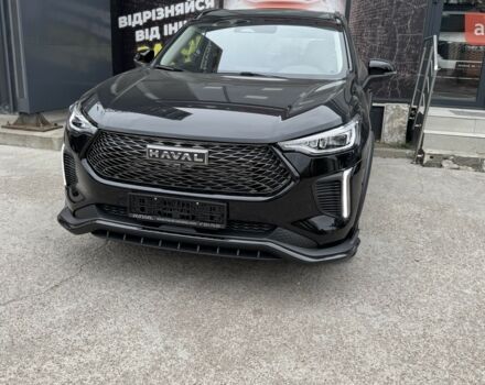 Haval Jolion Pro, объемом двигателя 1.5 л и пробегом 0 тыс. км за 22292 $, фото 1 на Automoto.ua