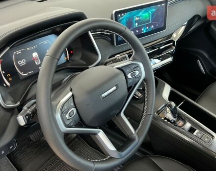 купити нове авто Haval Jolion Pro 2024 року від офіційного дилера Автоцентр AUTO.RIA Haval фото